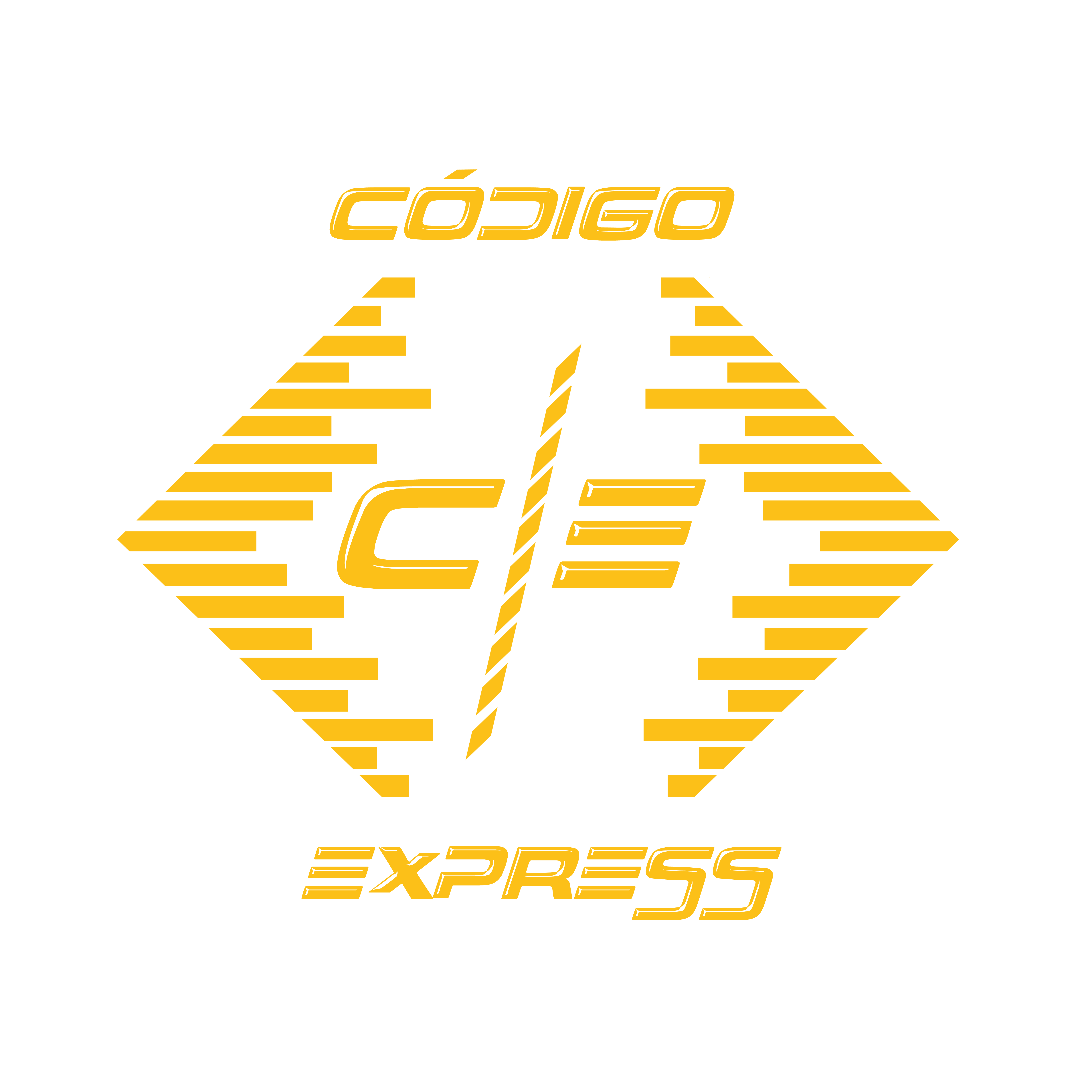 Logo Cod Express